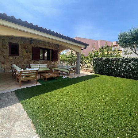 Sa Murta Bianca Guesthouse Budoni Esterno foto