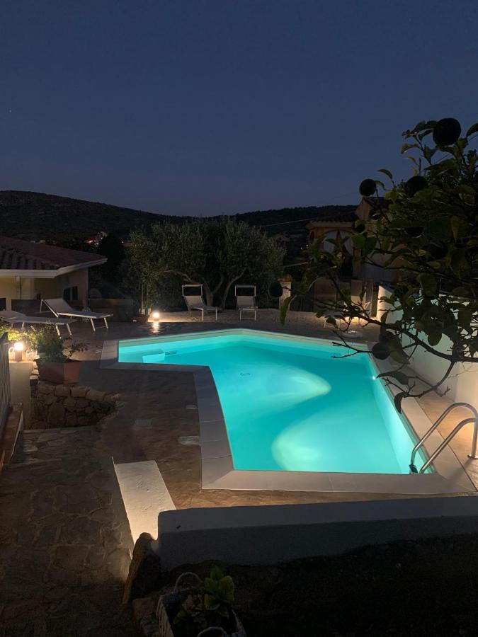 Sa Murta Bianca Guesthouse Budoni Esterno foto