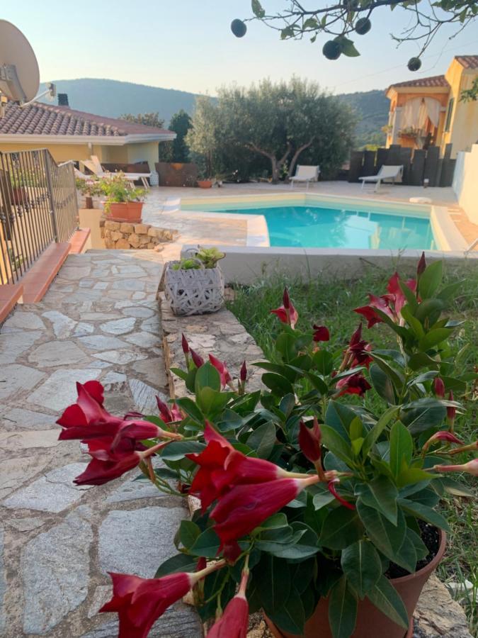 Sa Murta Bianca Guesthouse Budoni Esterno foto