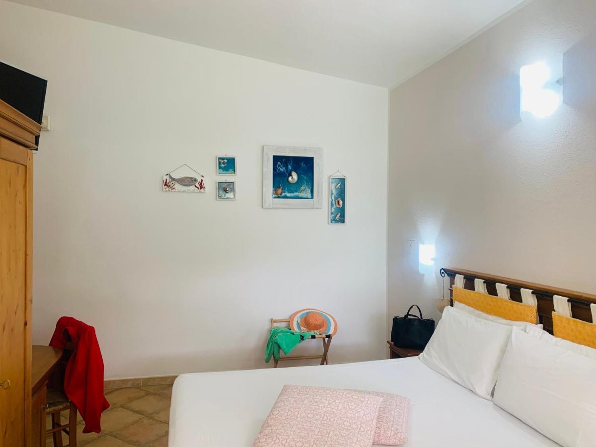 Sa Murta Bianca Guesthouse Budoni Esterno foto
