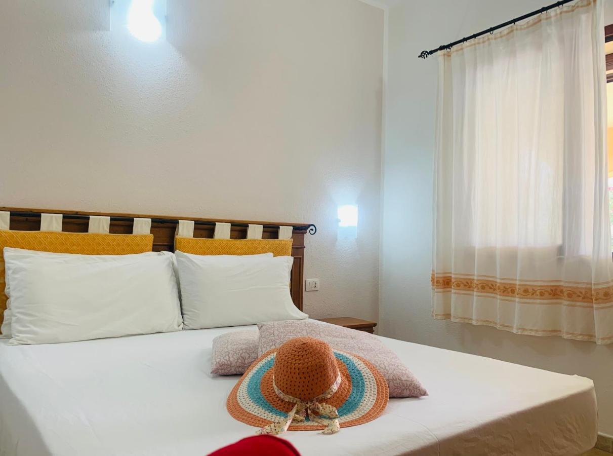 Sa Murta Bianca Guesthouse Budoni Esterno foto
