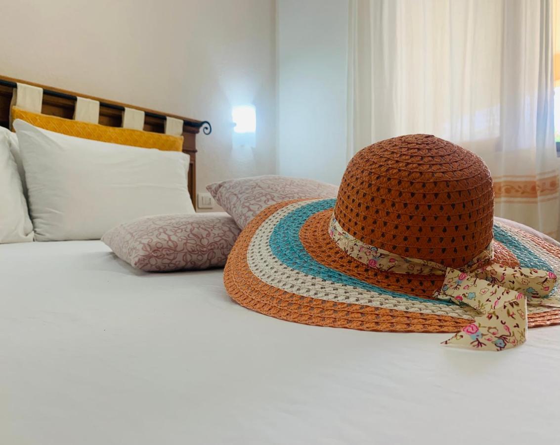 Sa Murta Bianca Guesthouse Budoni Esterno foto