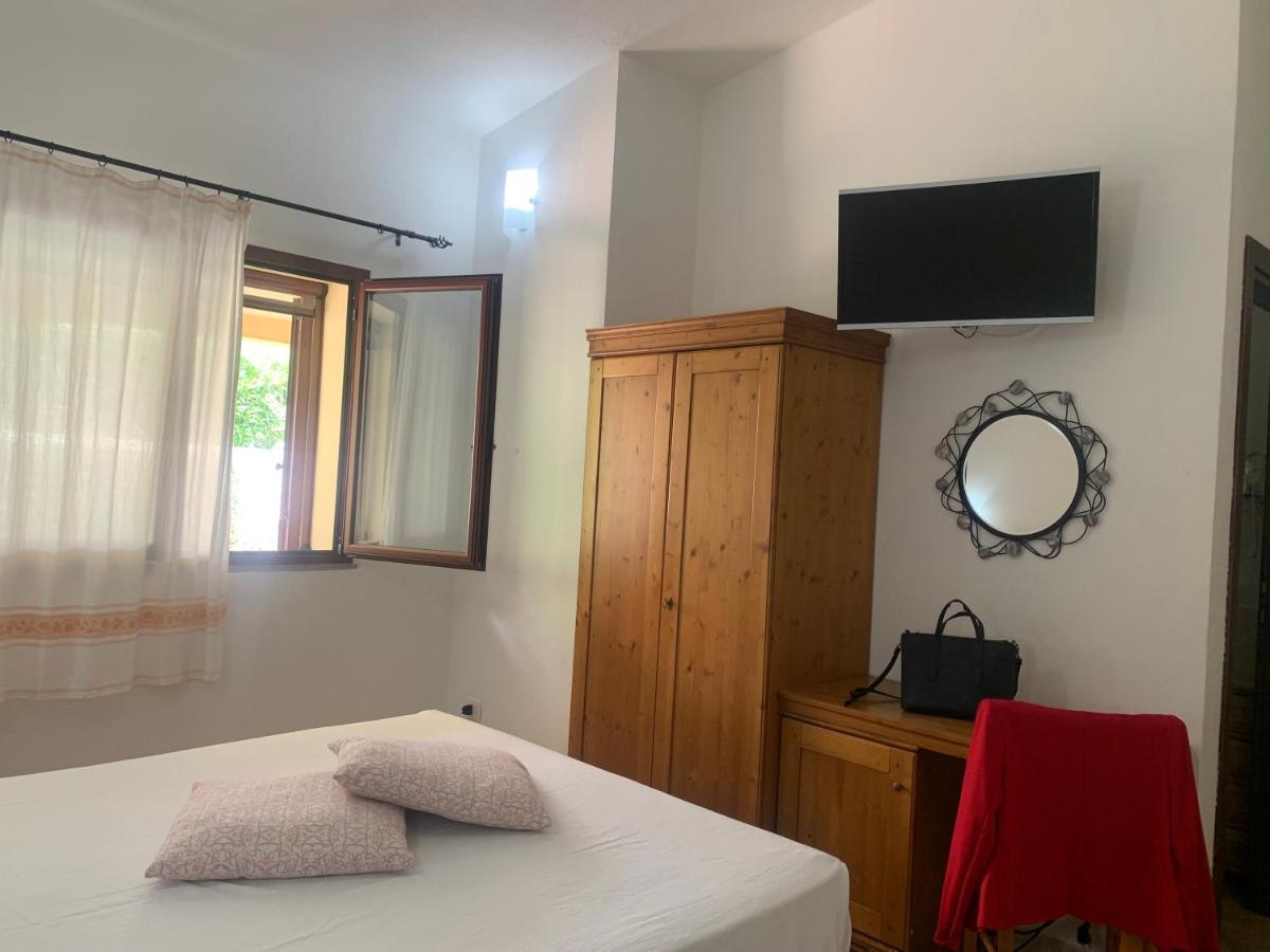 Sa Murta Bianca Guesthouse Budoni Esterno foto