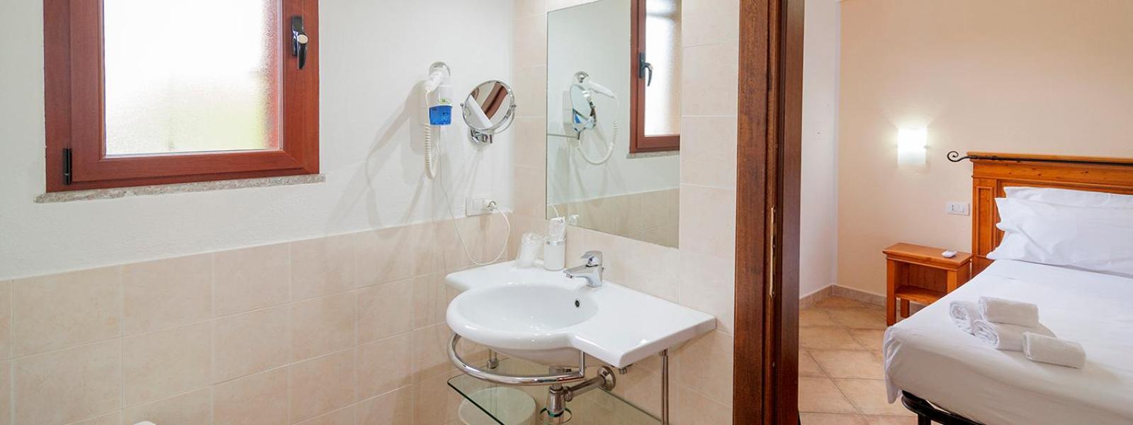 Sa Murta Bianca Guesthouse Budoni Esterno foto