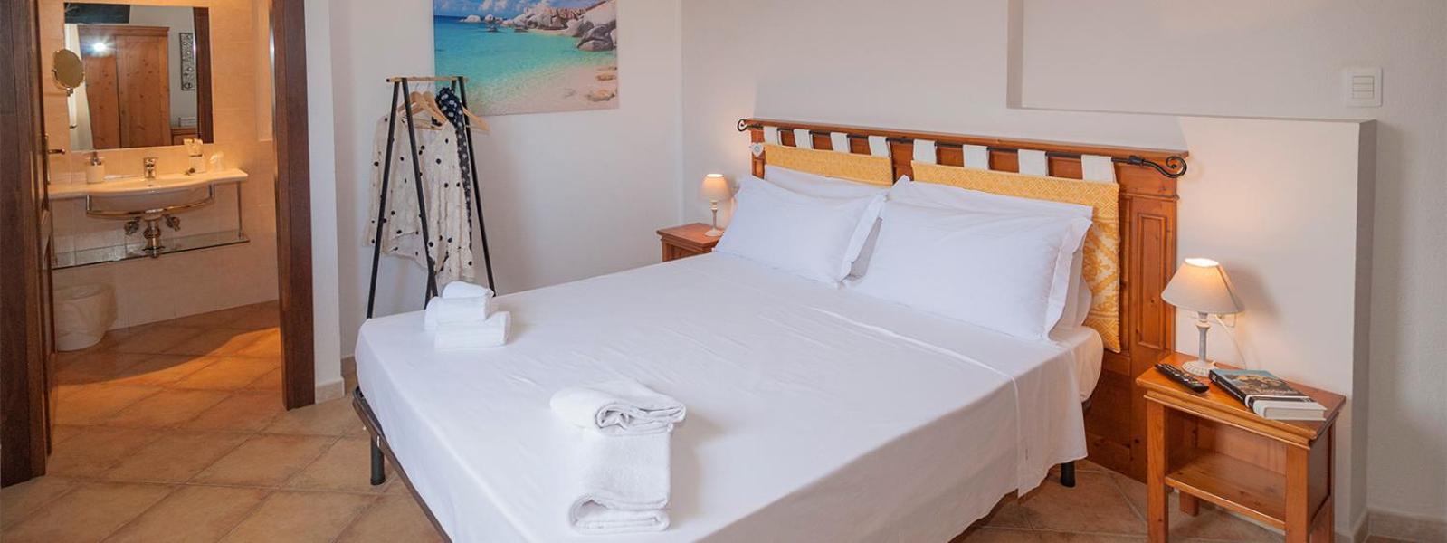 Sa Murta Bianca Guesthouse Budoni Esterno foto