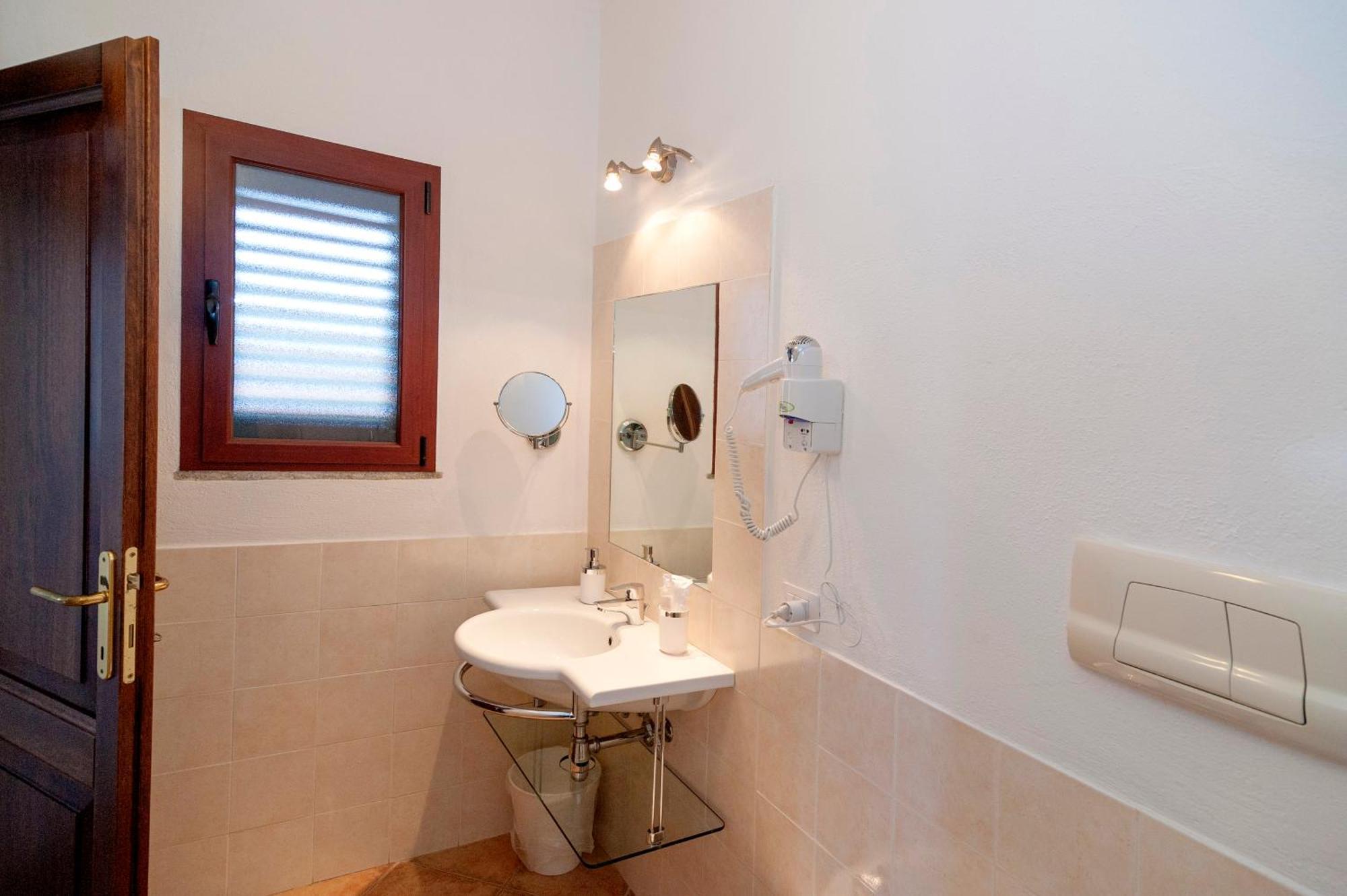 Sa Murta Bianca Guesthouse Budoni Esterno foto