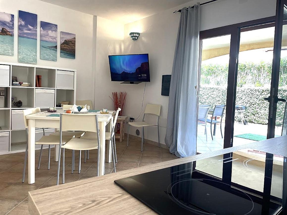 Sa Murta Bianca Guesthouse Budoni Esterno foto