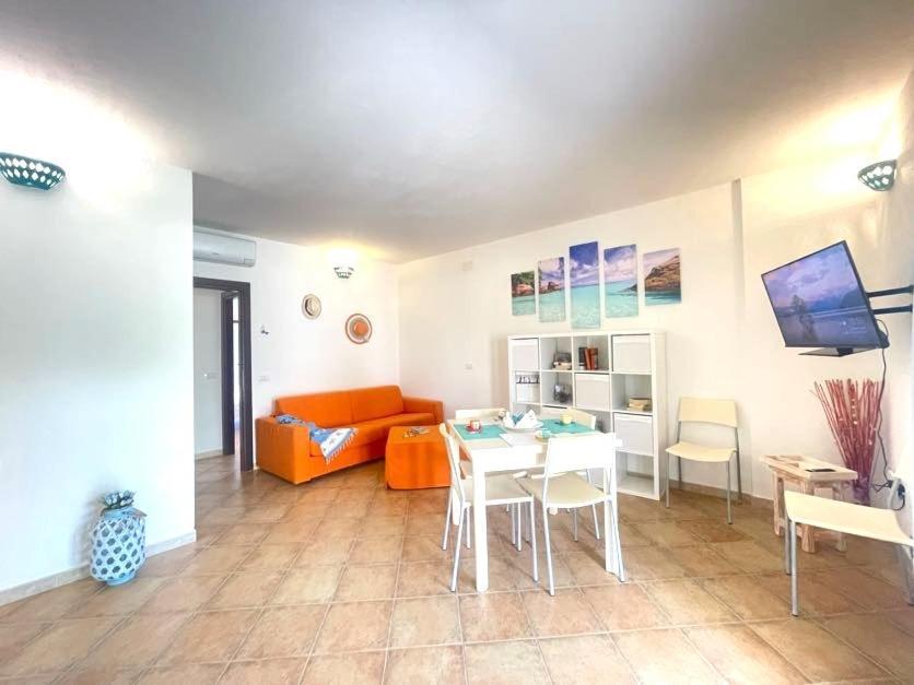 Sa Murta Bianca Guesthouse Budoni Esterno foto