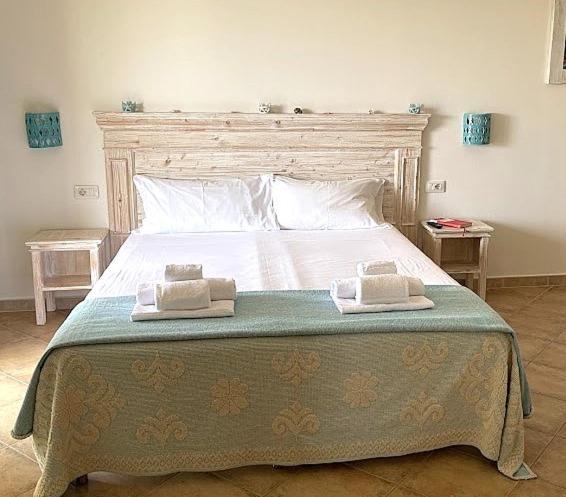 Sa Murta Bianca Guesthouse Budoni Esterno foto