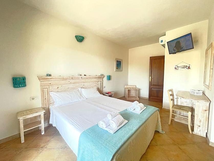 Sa Murta Bianca Guesthouse Budoni Esterno foto