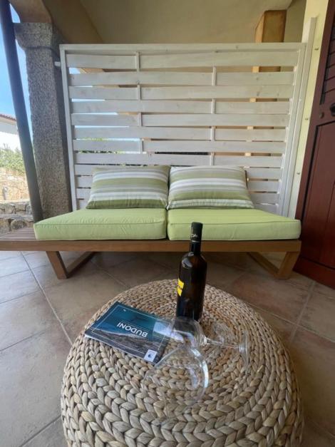 Sa Murta Bianca Guesthouse Budoni Esterno foto