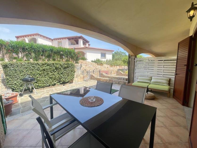 Sa Murta Bianca Guesthouse Budoni Esterno foto