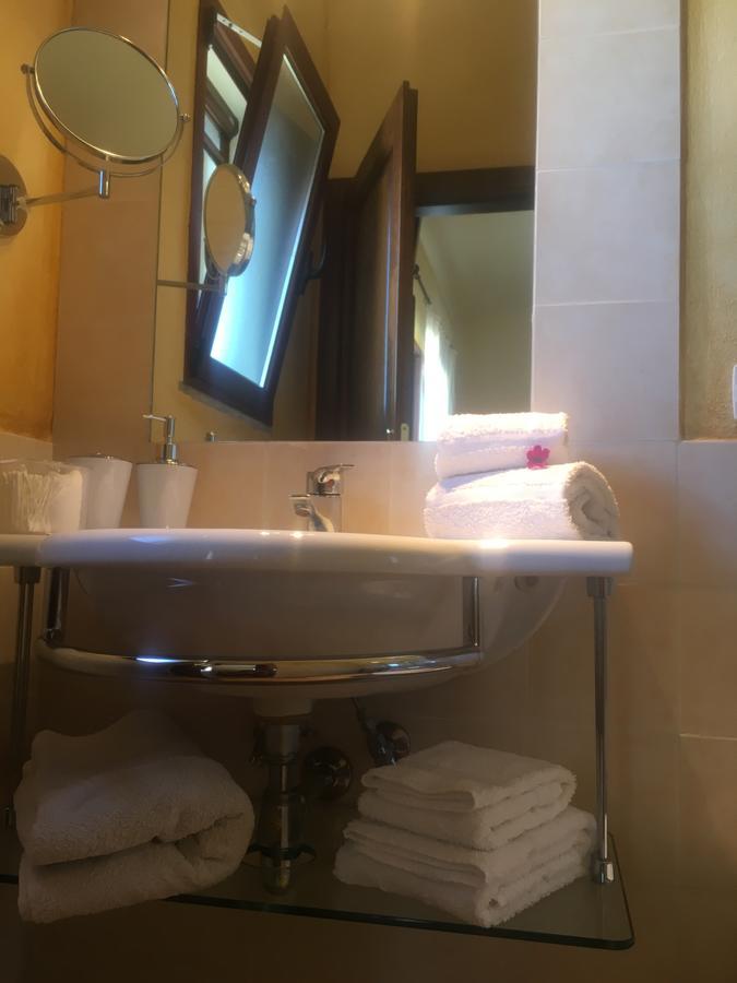 Sa Murta Bianca Guesthouse Budoni Esterno foto