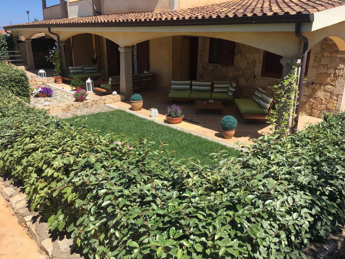 Sa Murta Bianca Guesthouse Budoni Esterno foto