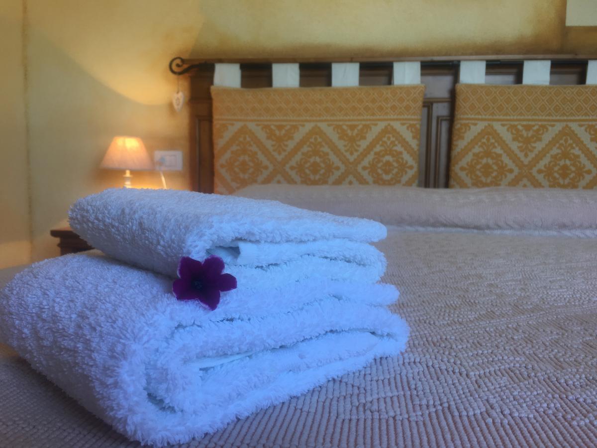 Sa Murta Bianca Guesthouse Budoni Esterno foto