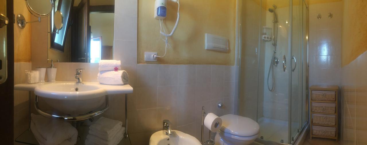 Sa Murta Bianca Guesthouse Budoni Esterno foto