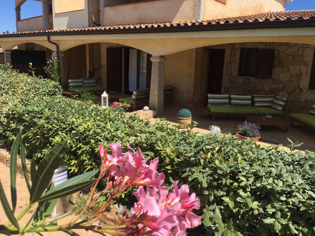 Sa Murta Bianca Guesthouse Budoni Esterno foto