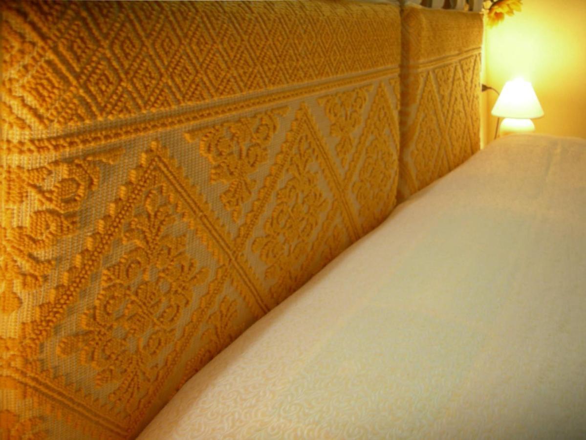 Sa Murta Bianca Guesthouse Budoni Esterno foto
